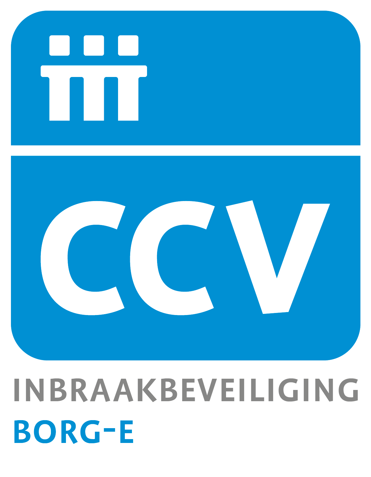 CCV Borg E